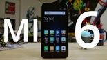 Test Xiaomi Mi 6