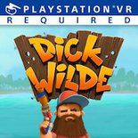Dick Wilde Review
