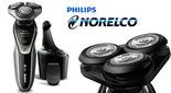 Test Philips Norelco 5700