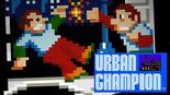 Test Urban Champion
