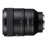 Test Sony FE 100 mm