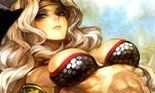 Test Dragon's Crown