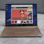 Test Huawei MateBook X