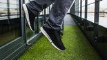 Test Xiaomi Smart Shoes