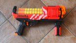 Anlisis Nerf Rival Artemis