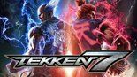 Test Tekken 7