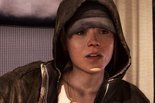 Test Beyond Two Souls