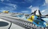 Test wipEout Omega Collection