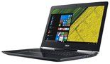 Test Acer Aspire V17 Nitro