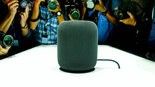 Test Apple HomePod