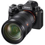 Sony Alpha 9 Review