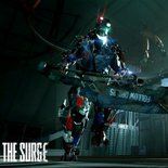 Test The Surge