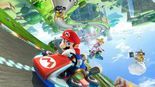 Test Mario Kart 8 Deluxe