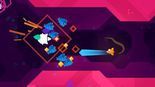 Test Graceful Explosion Machine