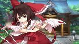 Test Touhou Genso Wanderer