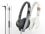 Sennheiser HD 2.30 Review