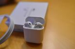Test Apple AirPods