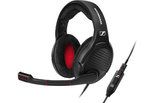 Sennheiser PC 373D Review