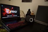 Anlisis MSI GT80