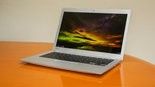 Test Toshiba Chromebook 2