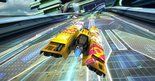 Test wipEout Omega Collection