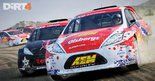 Test Dirt 4