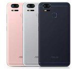 Test Asus Zenfone Zoom S