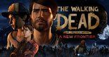 Test The Walking Dead A New Frontier : Episode 5