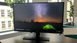 Test BenQ EW3270ZL
