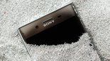 Test Sony Xperia XZ Premium