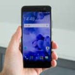 Test HTC U11