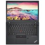 Test Lenovo ThinkPad T470