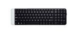 Logitech K230 Review