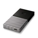 Test Western Digital My Passport