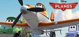 Test Disney Planes