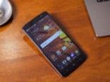 ZTE Max XL Review