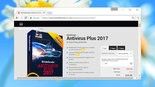 Test Bitdefender Antivirus Plus 2017