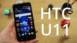 Test HTC U11