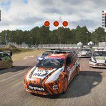 Test Dirt 4