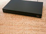 Test Sony UBP-X800
