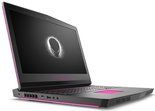 Test Alienware 17 R4