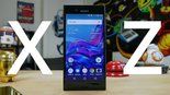 Test Sony Xperia XZ Premium