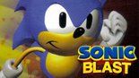 Sonic Blast Review