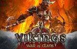 Anlisis Vikings War of Clans