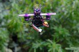 Test Eachine Lizard 95