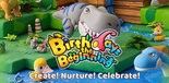 Test Birthdays the Beginning