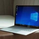 Test Microsoft Surface