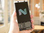 Test BlackBerry KeyOne