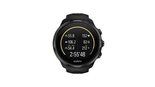 Test Suunto Spartan Wrist HR