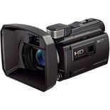 Sony HDR-PJ780V Review